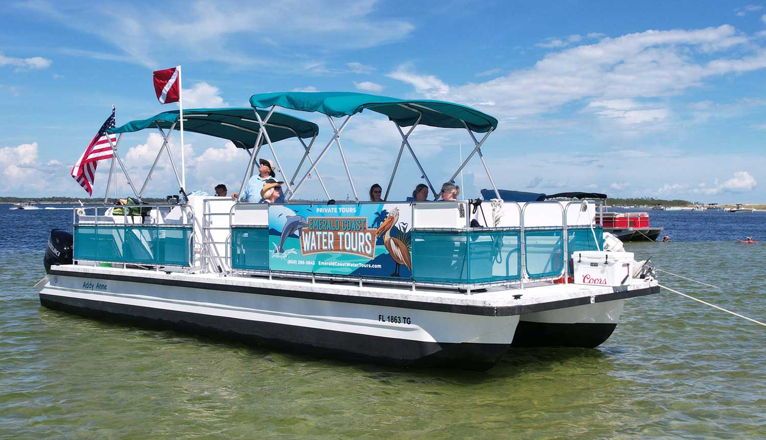 Trends in the Rental Boat Industry