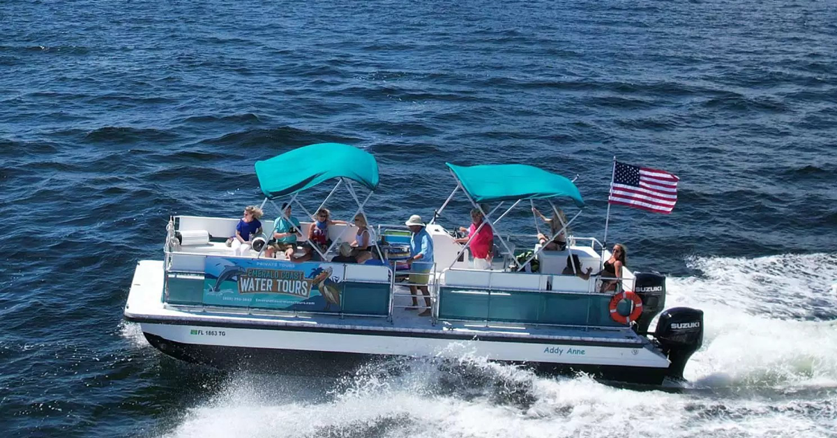 Trends in the Rental Boat Industry